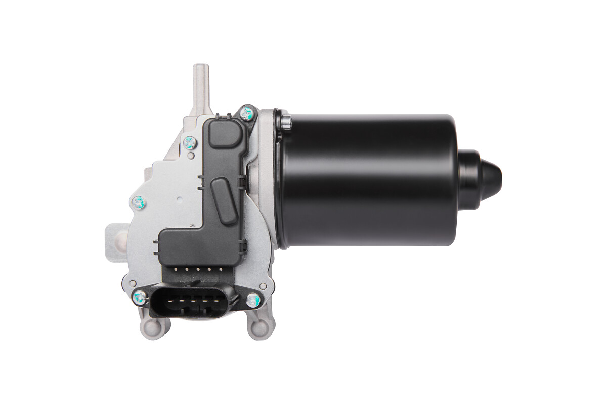 Moteur d'essuie-glace VALEO 584511